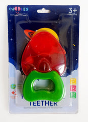 Cuddles Firsts Step Cooling Gum & Teether