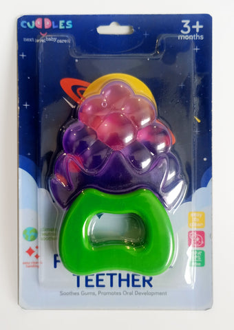 Cuddles Firsts Step Cooling Gum & Teether