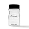Easy Grip Jar