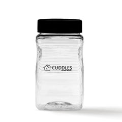 Easy Grip Jar
