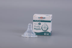 Pack of 2 Anticolic Nipple