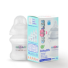Cuddles Baby Natural Shape Anticolic Feeding Bottle (150ml/5oz)