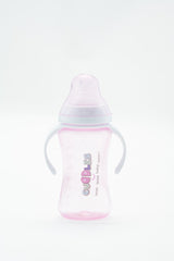 Cuddles 260 ml/9oz | Baby Feeding Bottle