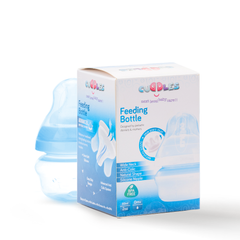 Cuddles 60 ml/2oz | Baby Feeding Bottle