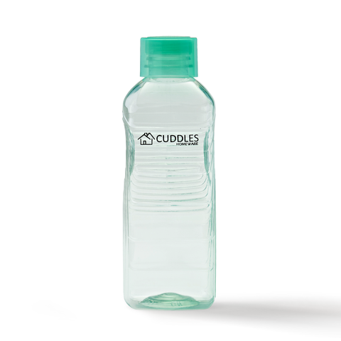 2 Pack Cuddles Drink Bottles – 1250ml Easy Grip Bottle – Assorted Colors